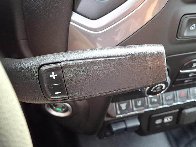 2025 Chevrolet Silverado Hd - $50,950