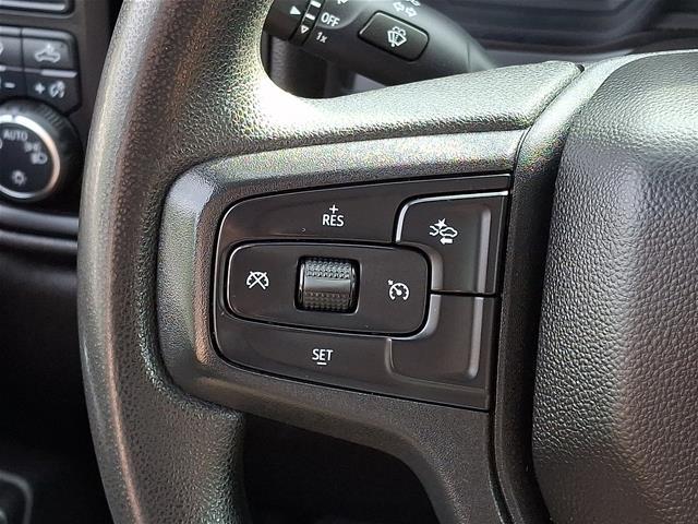 2025 Chevrolet Silverado Hd - $50,950