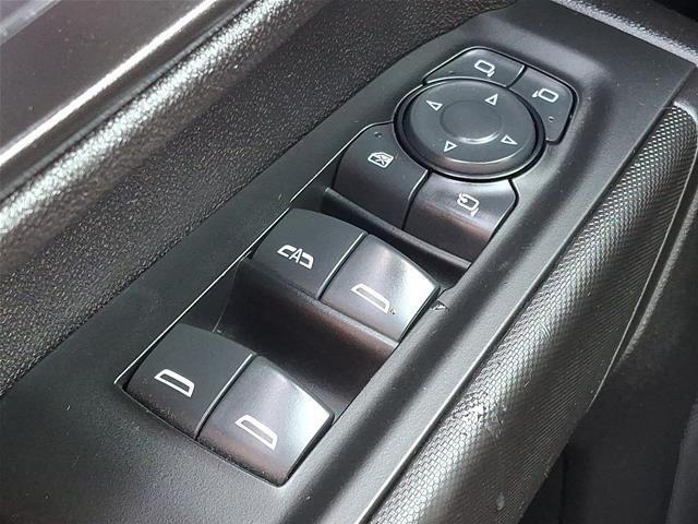 2025 Chevrolet Silverado Hd - $50,950