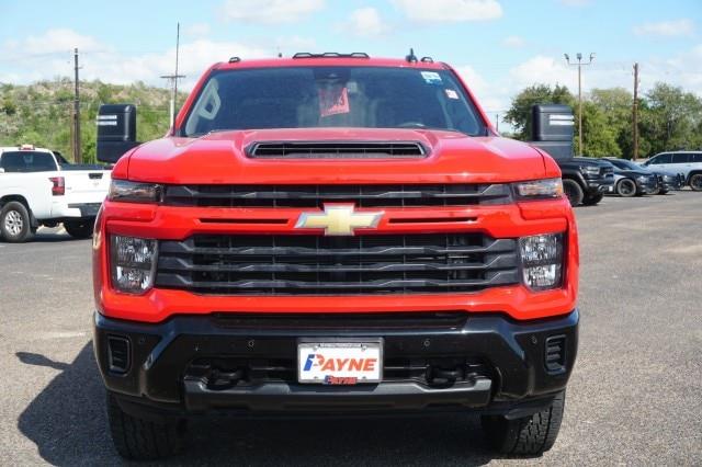 2025 Chevrolet Silverado Hd - $51,144