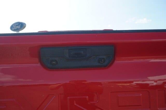 2025 Chevrolet Silverado Hd - $51,144
