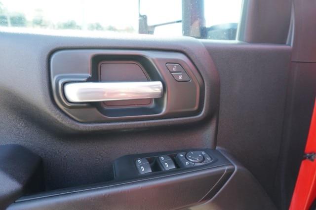 2025 Chevrolet Silverado Hd - $51,144