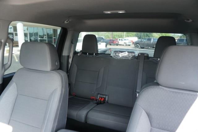2025 Chevrolet Silverado Hd - $51,144