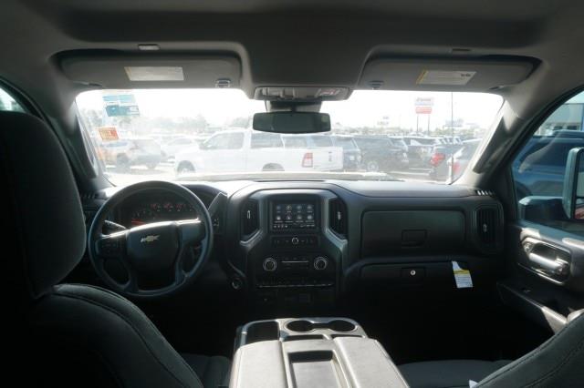 2025 Chevrolet Silverado Hd - $51,144