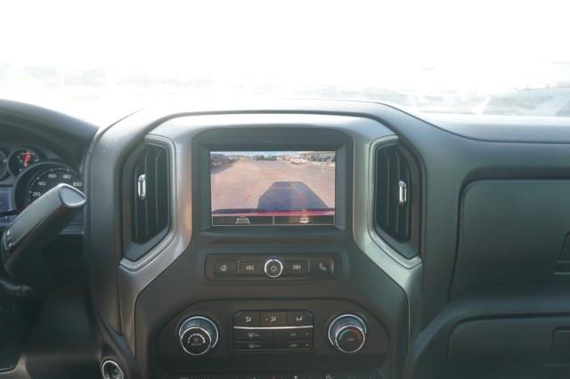 2025 Chevrolet Silverado Hd - $51,144