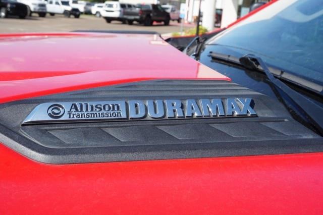 2025 Chevrolet Silverado Hd - $51,144