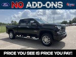 2025 Silverado 2500HD Thumbnail 1