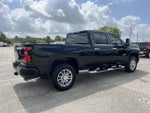 2025 Silverado 2500HD Thumbnail 2