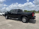 2025 Silverado 2500HD Thumbnail 3