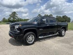 2025 Silverado 2500HD Thumbnail 4