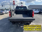 2025 Silverado 2500HD Thumbnail 5