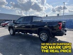 2025 Silverado 2500HD Thumbnail 6