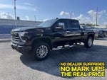 2025 Silverado 2500HD Thumbnail 7