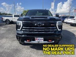 2025 Silverado 2500HD Thumbnail 8