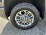 2025 Silverado 2500HD Thumbnail 9