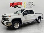 2025 Silverado 2500HD Thumbnail 1