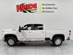 2025 Silverado 2500HD Thumbnail 3