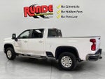 2025 Silverado 2500HD Thumbnail 4