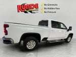 2025 Silverado 2500HD Thumbnail 6