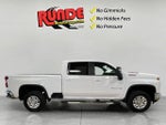 2025 Silverado 2500HD Thumbnail 7