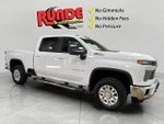 2025 Silverado 2500HD Thumbnail 8