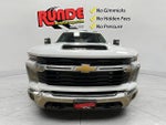 2025 Silverado 2500HD Thumbnail 9