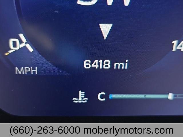 2026 Chevrolet Silverado Hd