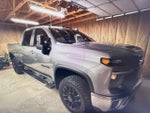 2025 Silverado 2500HD Thumbnail 1