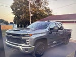 2025 Silverado 2500HD Thumbnail 2