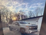 2025 Silverado 2500HD Thumbnail 4