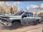 2025 Silverado 2500HD Thumbnail 5