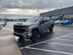 2025 Silverado 2500HD Thumbnail 7
