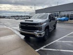 2025 Silverado 2500HD Thumbnail 8