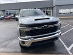 2025 Silverado 2500HD Thumbnail 10