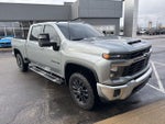 2025 Silverado 2500HD Thumbnail 11