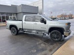 2025 Silverado 2500HD Thumbnail 12