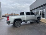 2025 Silverado 2500HD Thumbnail 14