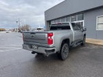 2025 Silverado 2500HD Thumbnail 15