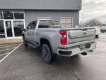 2025 Silverado 2500HD Thumbnail 18