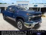 2025 Silverado 2500HD Thumbnail 3