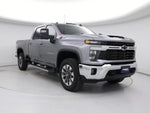 2026 Silverado 2500HD Thumbnail 1