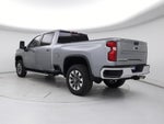 2026 Silverado 2500HD Thumbnail 2