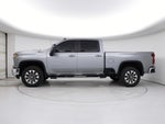 2026 Silverado 2500HD Thumbnail 3