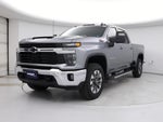 2026 Silverado 2500HD Thumbnail 4