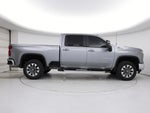 2026 Silverado 2500HD Thumbnail 7