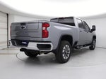 2026 Silverado 2500HD Thumbnail 8