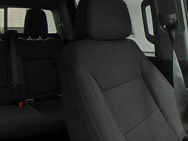 2025 Chevrolet Silverado Hd - $55,297
