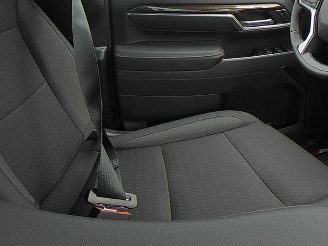 2025 Chevrolet Silverado Hd - $55,297