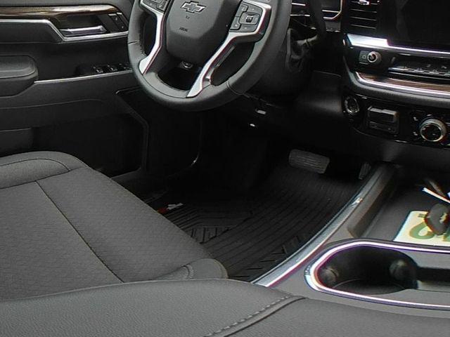 2025 Chevrolet Silverado Hd - $55,297