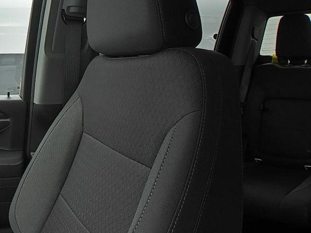 2025 Chevrolet Silverado Hd - $55,297